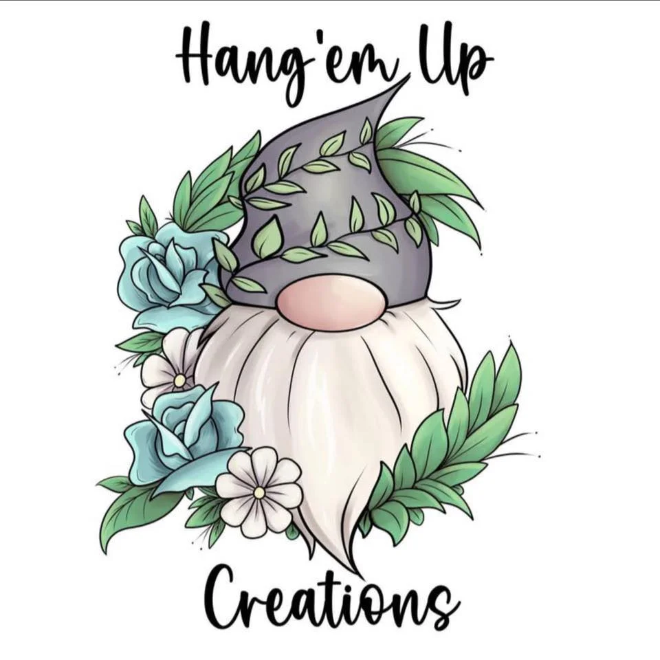Hang’Em Up Creations