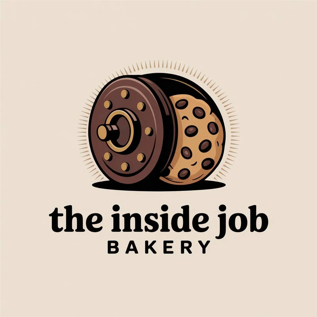 The Inside Job Bakery