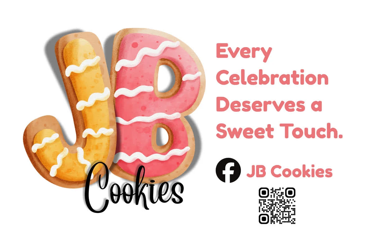 JB Cookies
