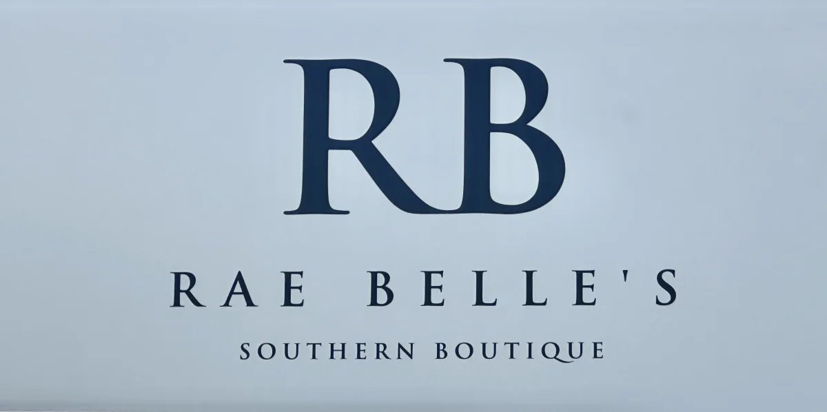 Rae Belles Southern Boutique