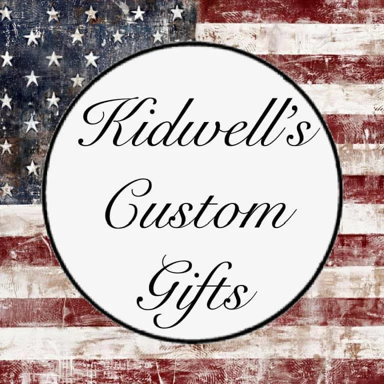 Kidwell's Custom Gifts