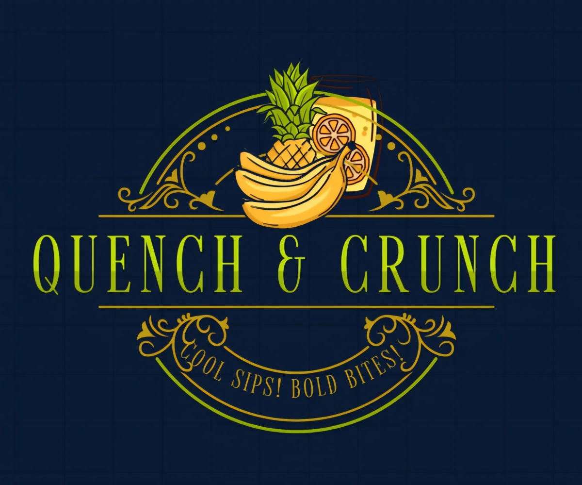 Quench and Crunch