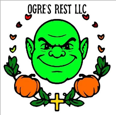 OGRE'S REST LLC