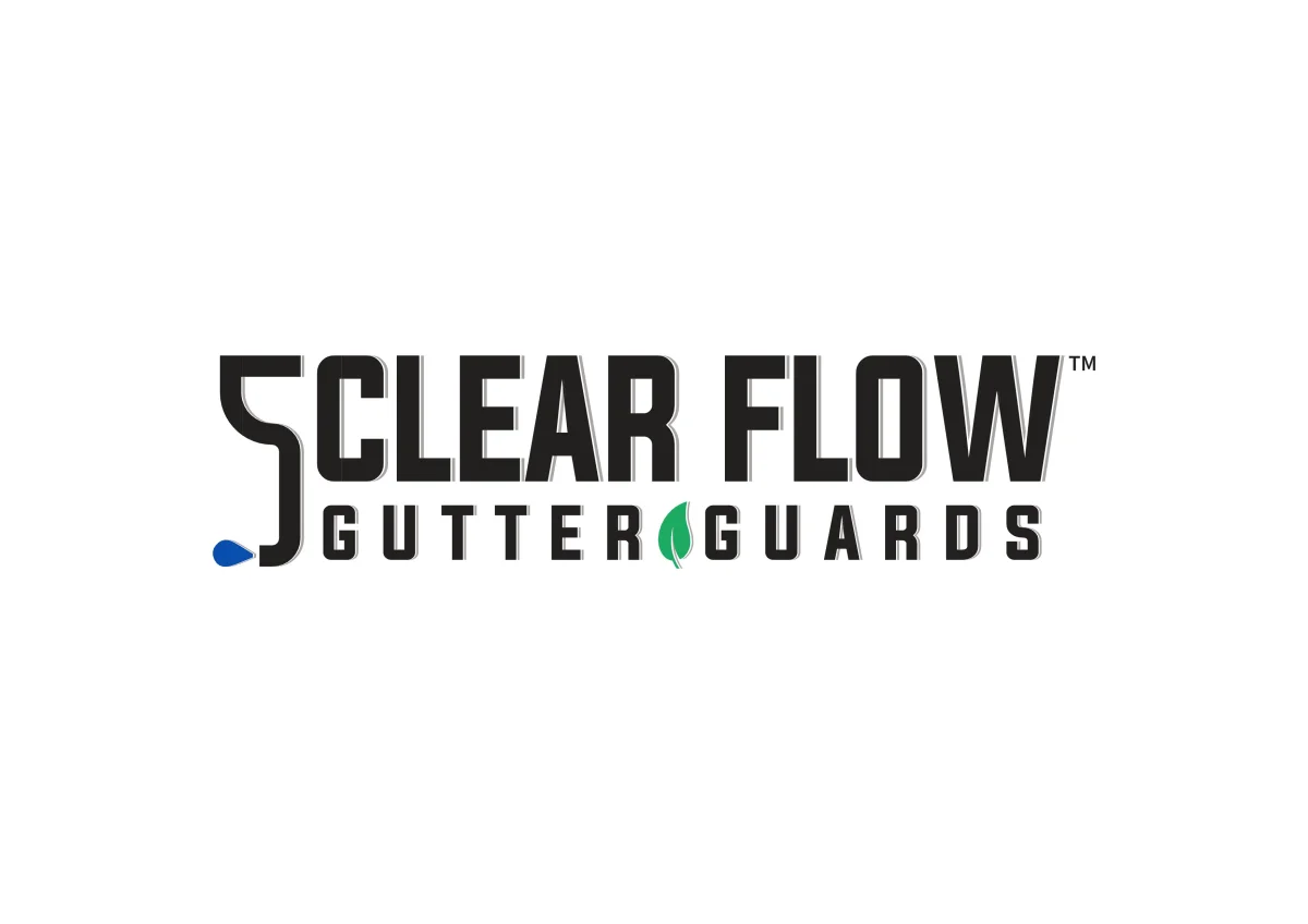 Clear Flow Gutter Guards