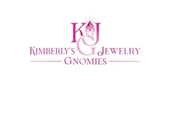 Kimberly’s jewelry Gnomies
