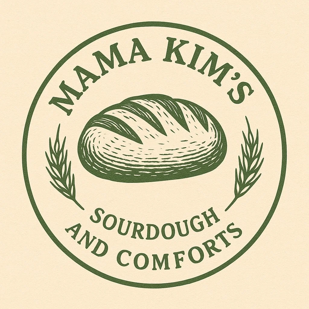 Mama Kim's Sourdough and Comforts