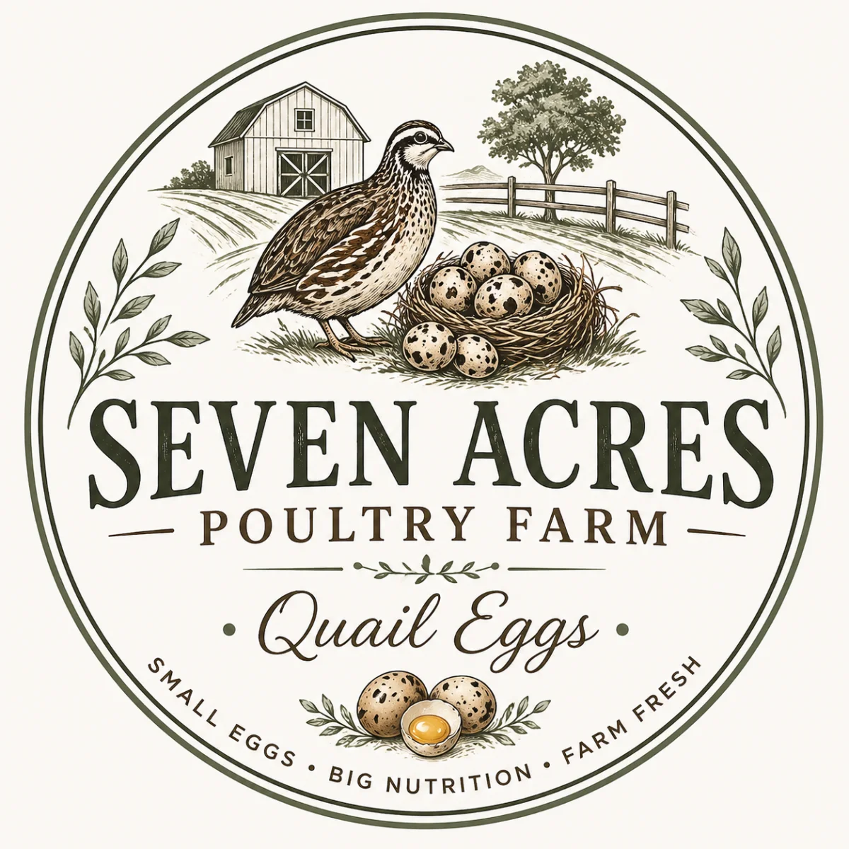 Seven Acres Poultry Farm 