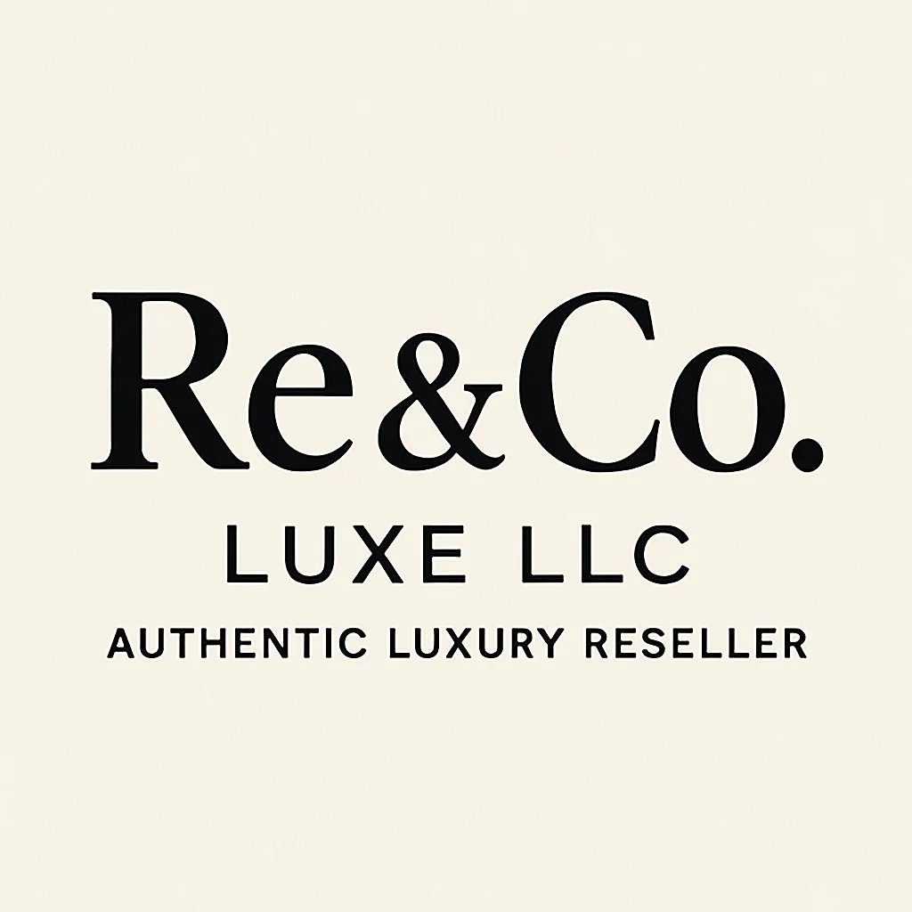 RE&CO LUXE LLC