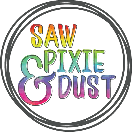 Saw & Pixie Dust