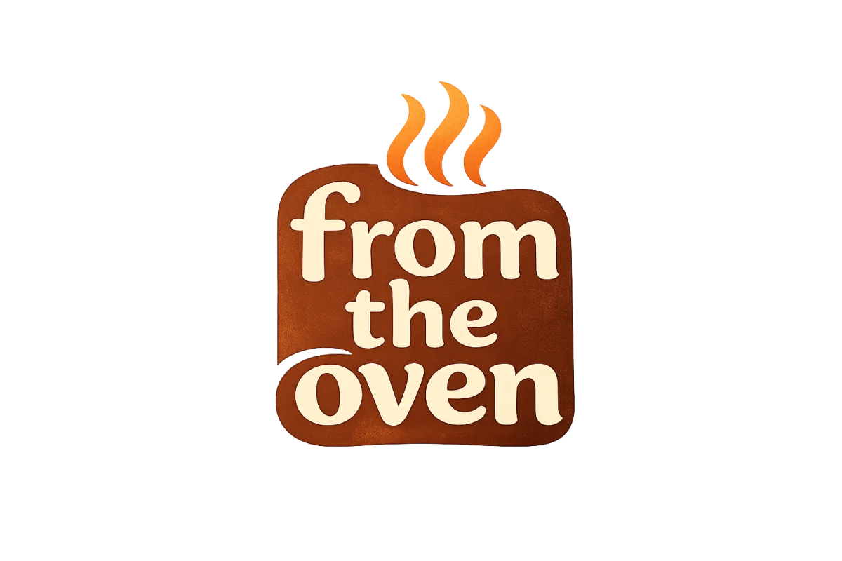 From the Oven