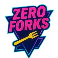 Zero Forks Food
