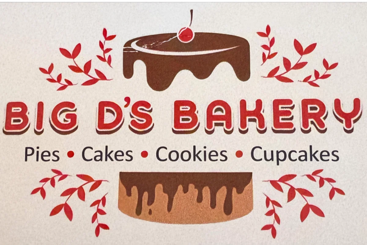 Big Ds Bakery