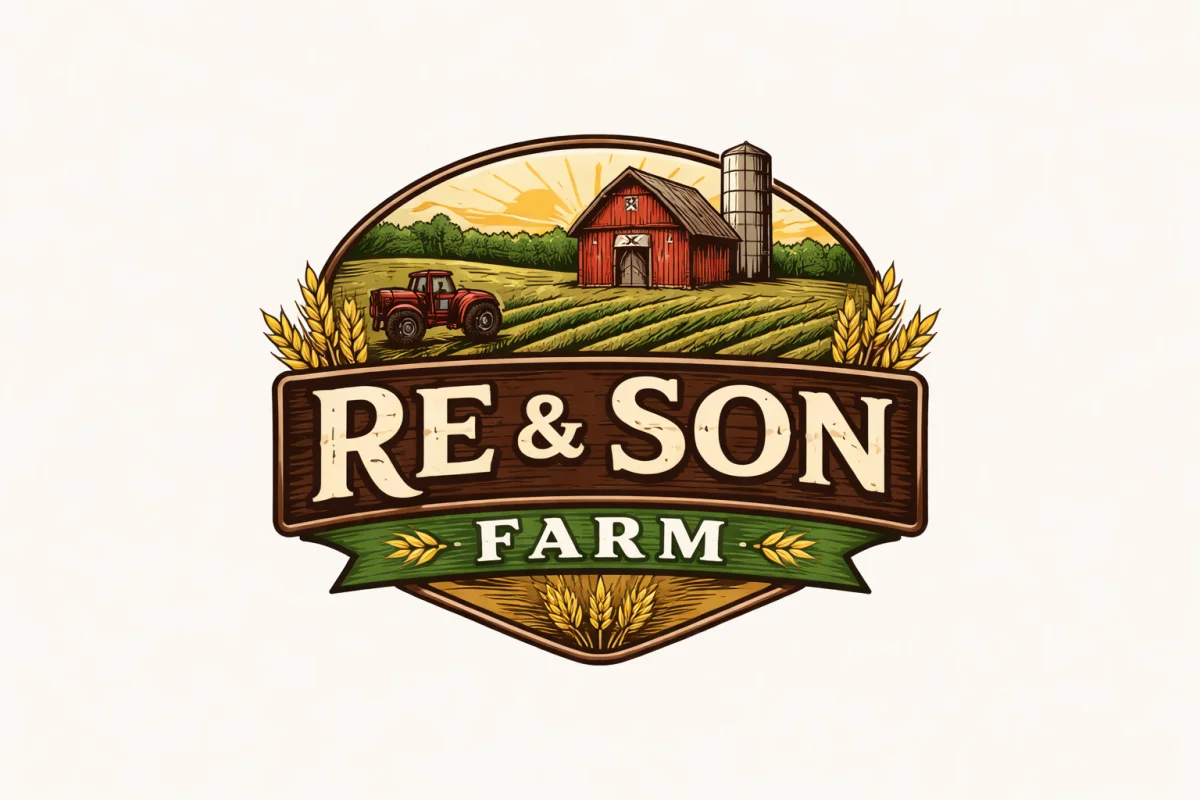 RE & Son Farm