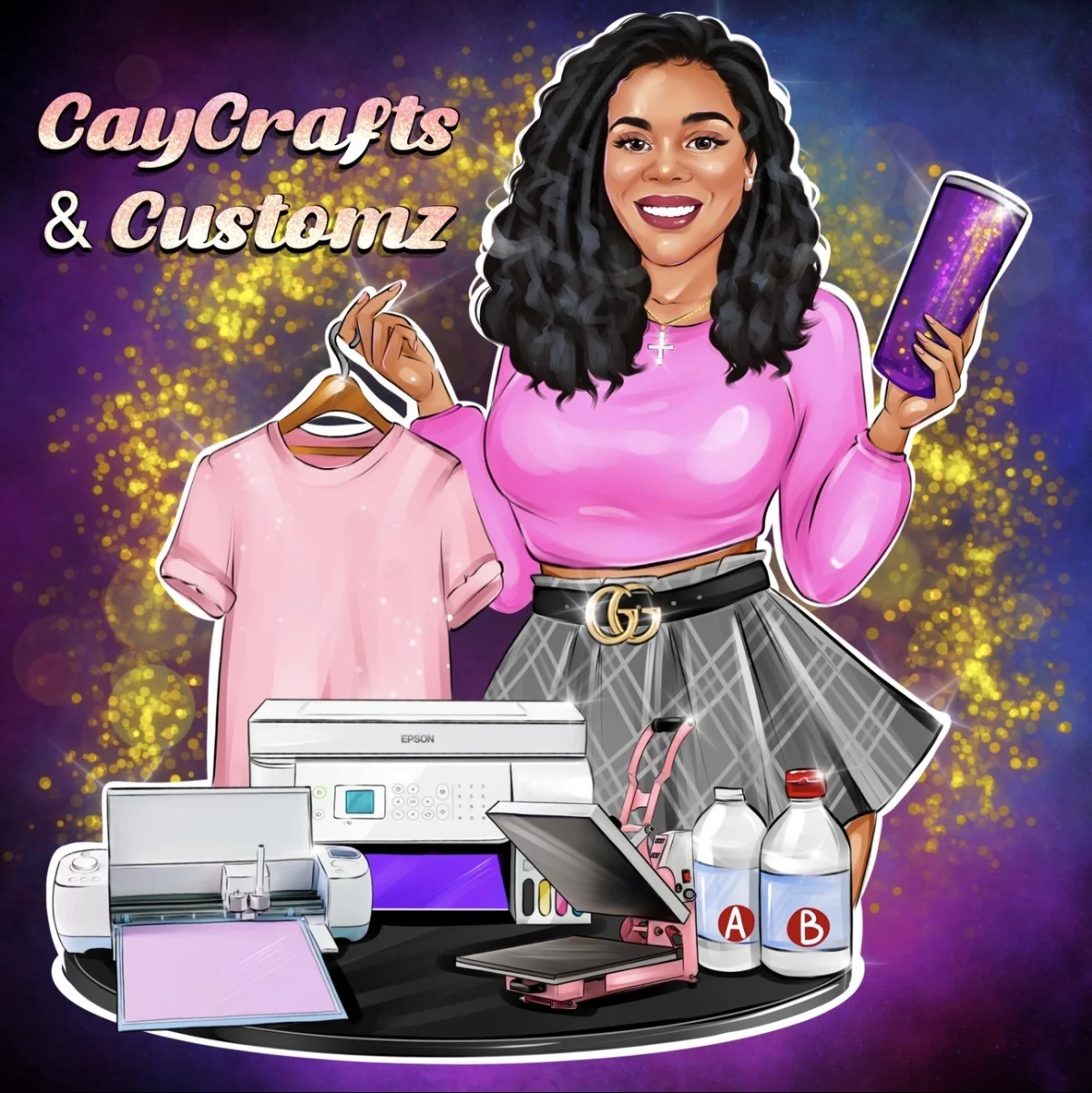 Caycrafts & Customz 