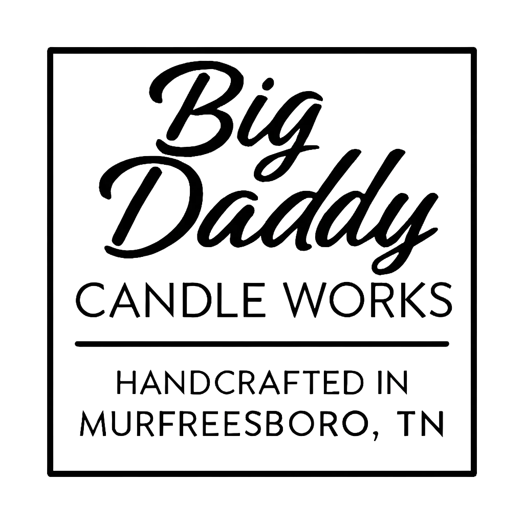 Big Daddy Candle Works