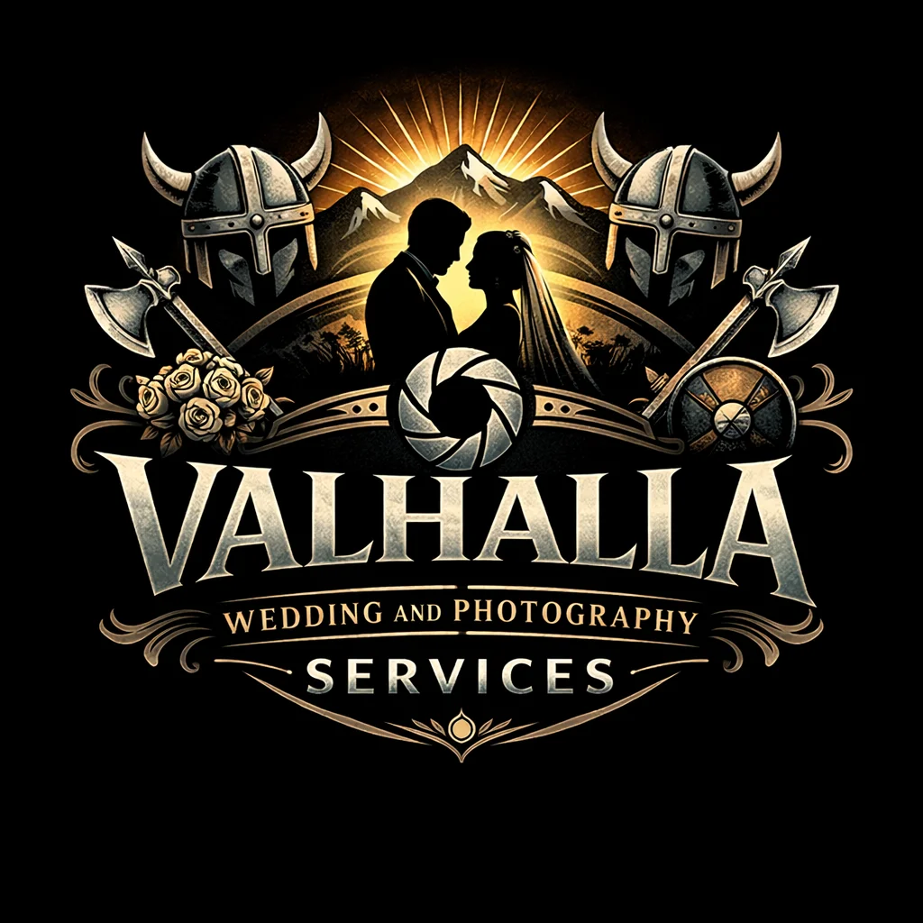 Valhalla Wedding and Photography Services