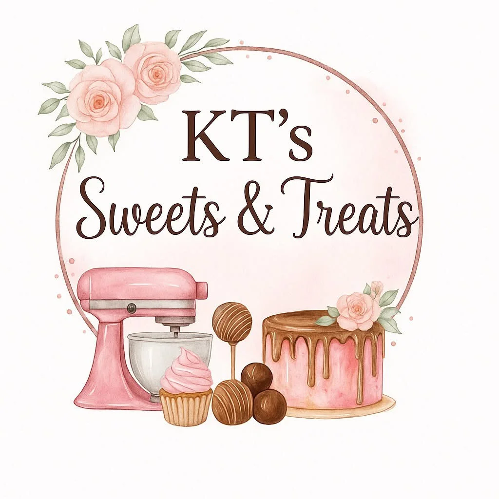 KT’s Sweets & Treats