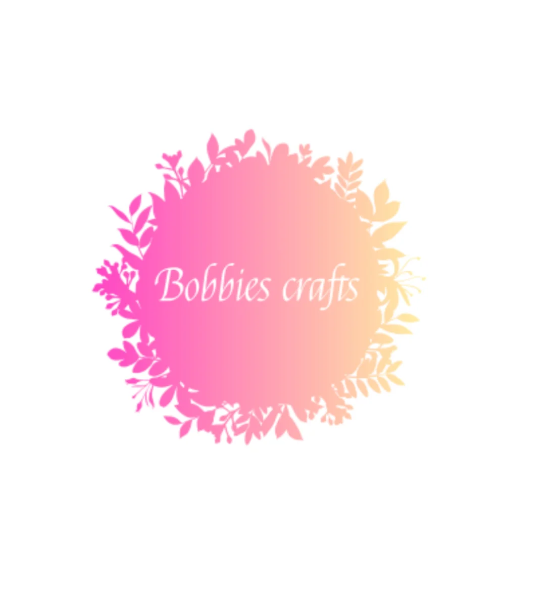 Bobbies crafts 