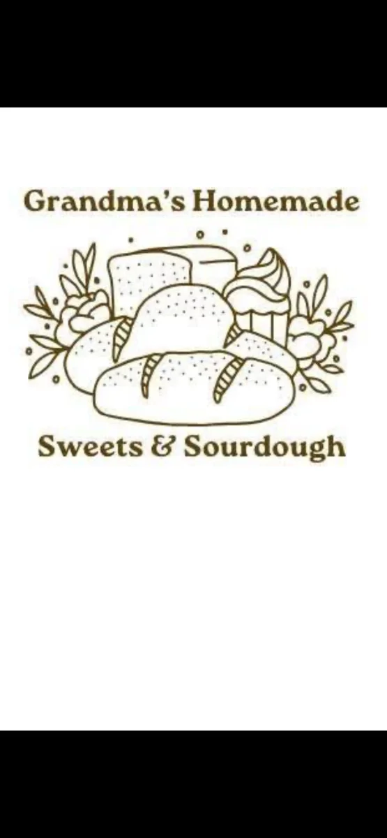 Grandma’s Homemade Sweets & Sourdough