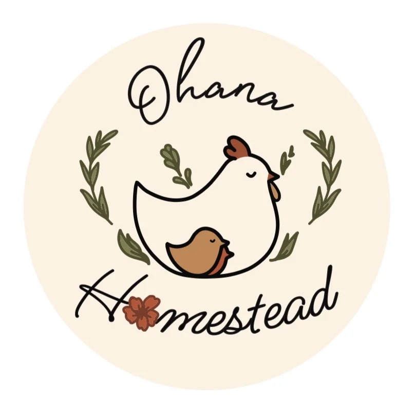 Ohana Homestead