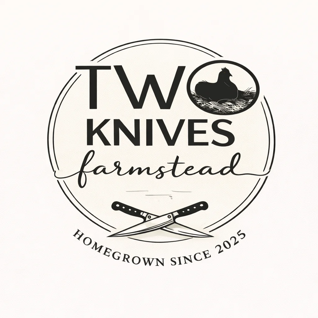 Two Knives Farmstead