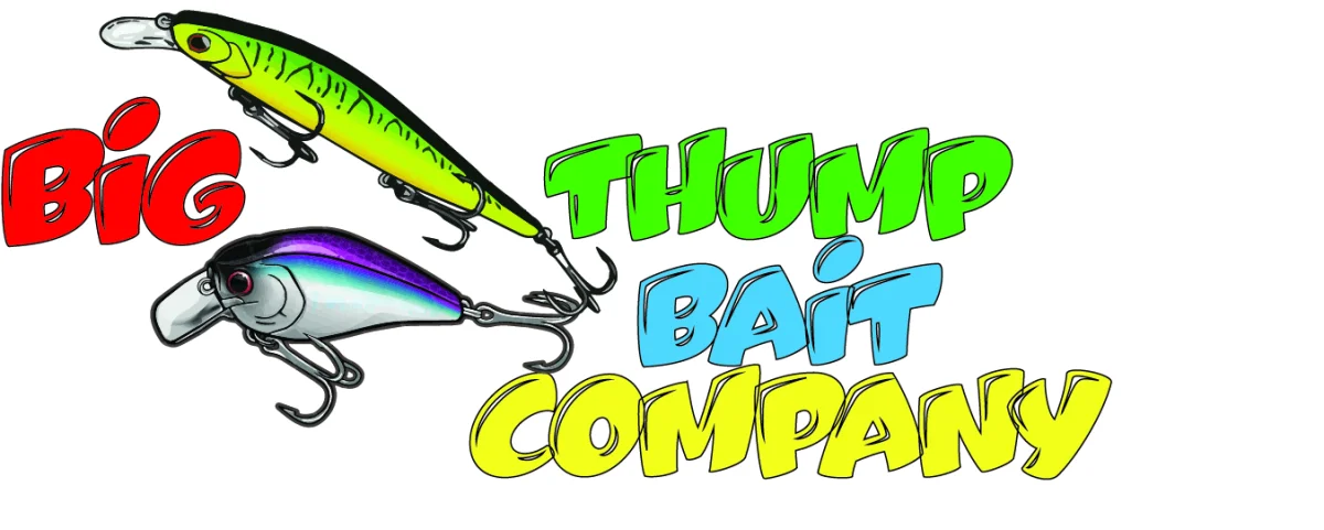 BIG THUMP BAIT COMPANY