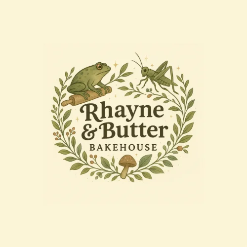 Rhayne & Butter Bakehouse LLC