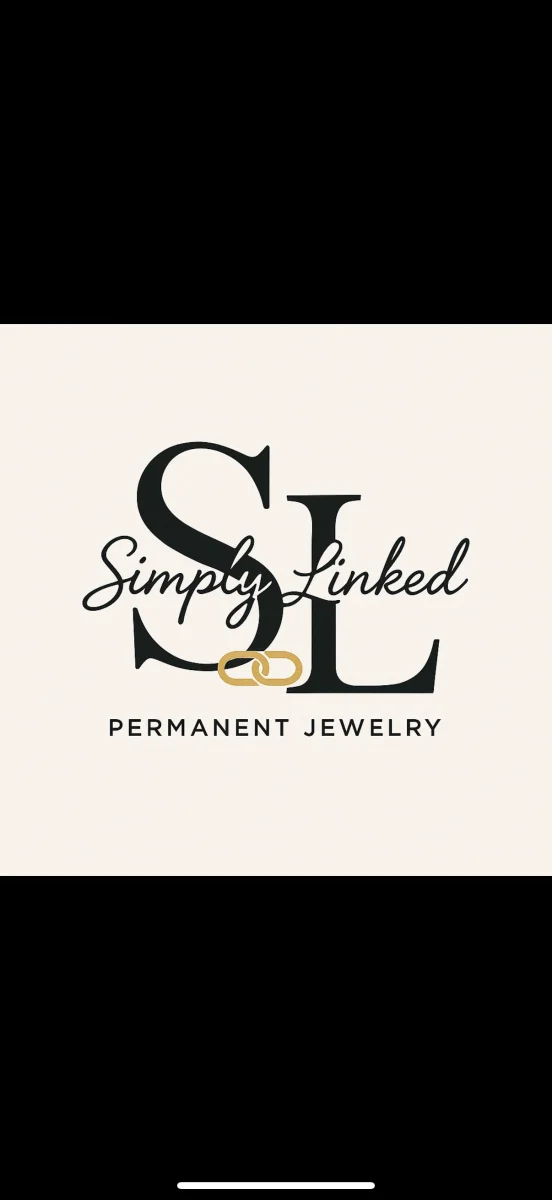Simply Linked permanent jewelry 