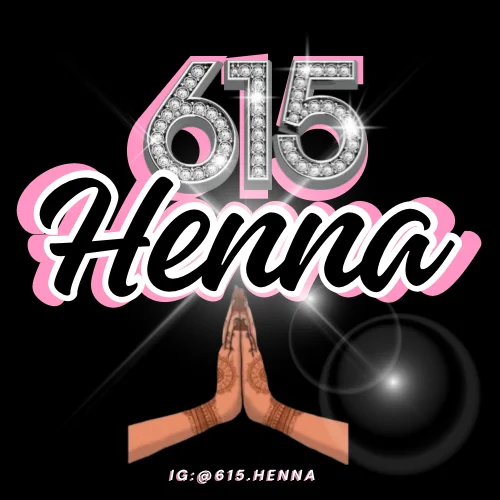 615 HENNA