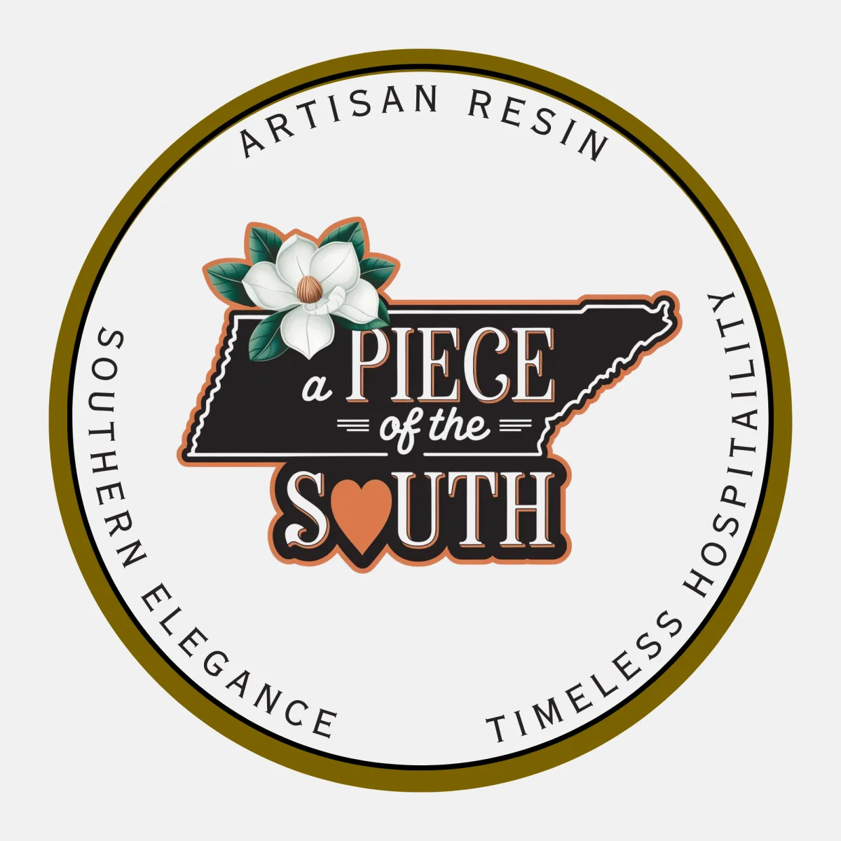 A Piece of the South