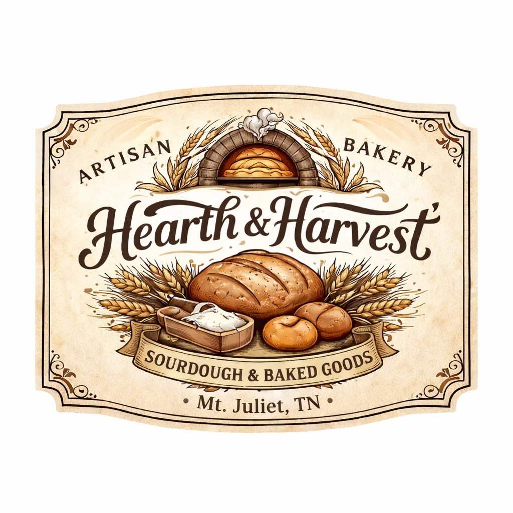 Hearth & Harvest