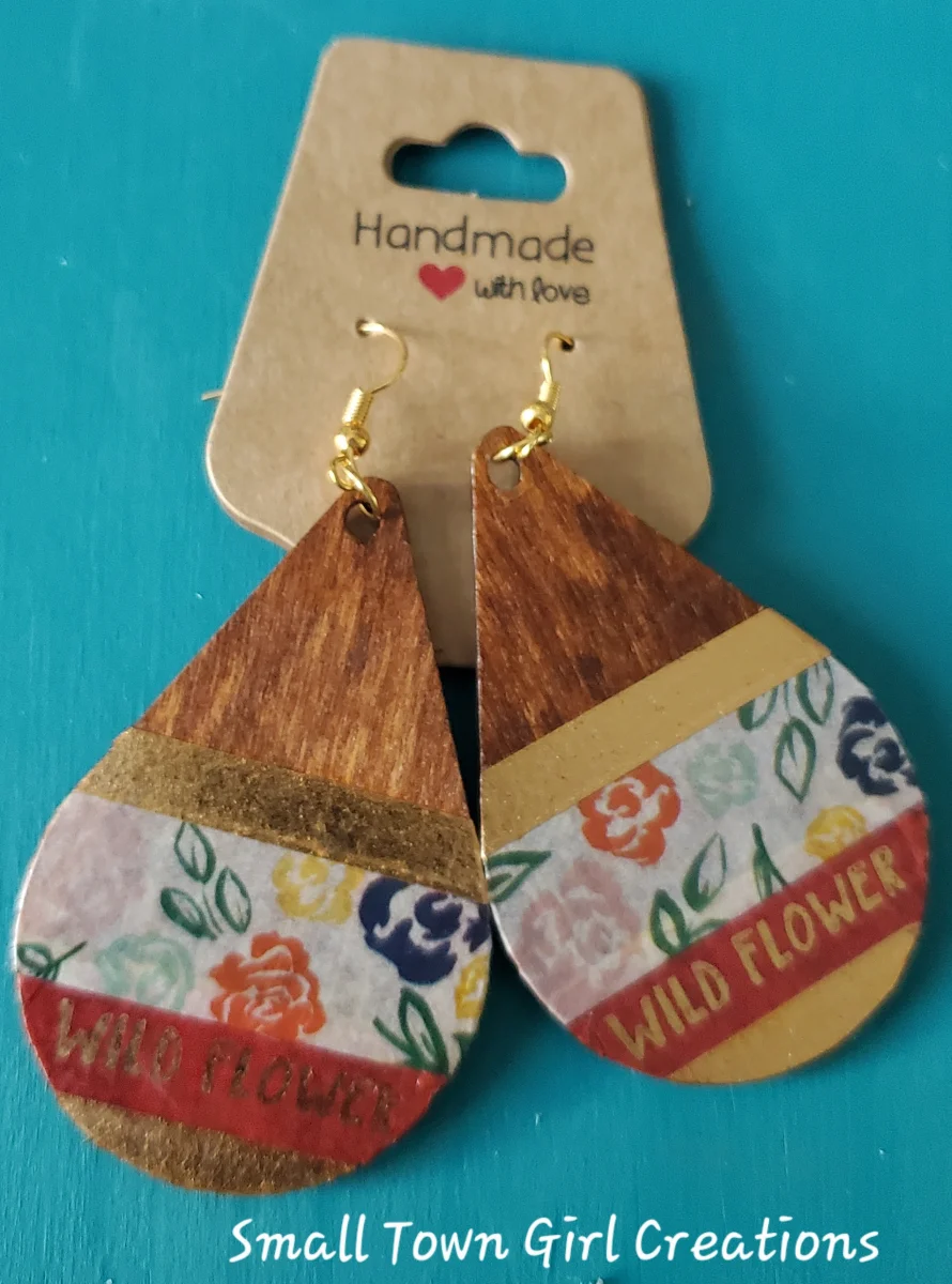 Small Town Girl Creations