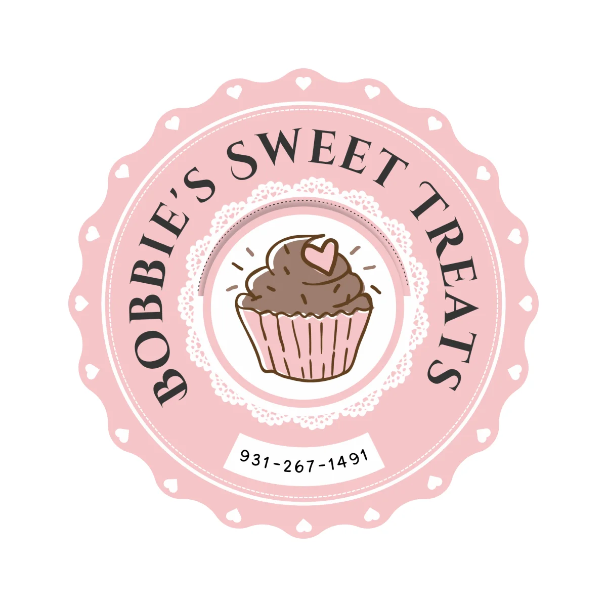 Bobbie's Sweet treats 