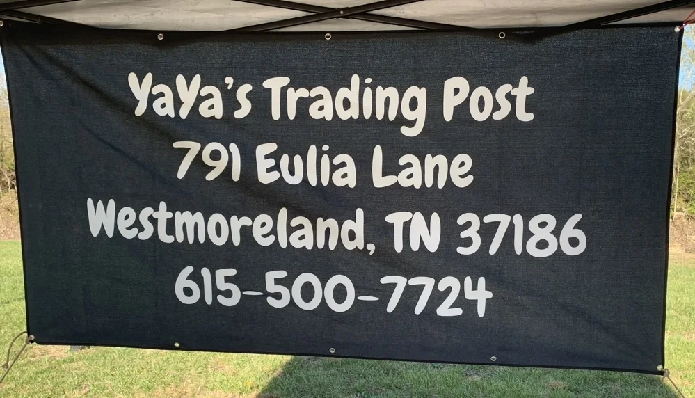 YaYa’s Trading Post