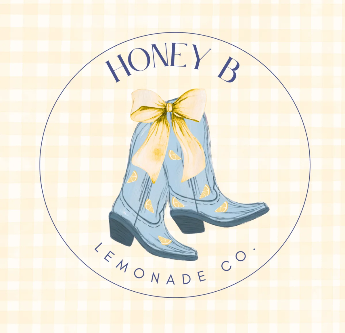 Honey B Lemonade Co 