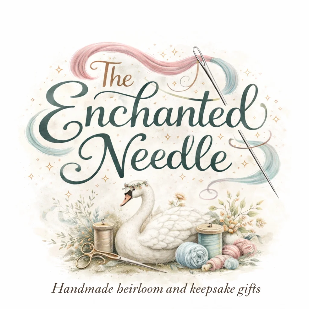 The Enchanted Needle 