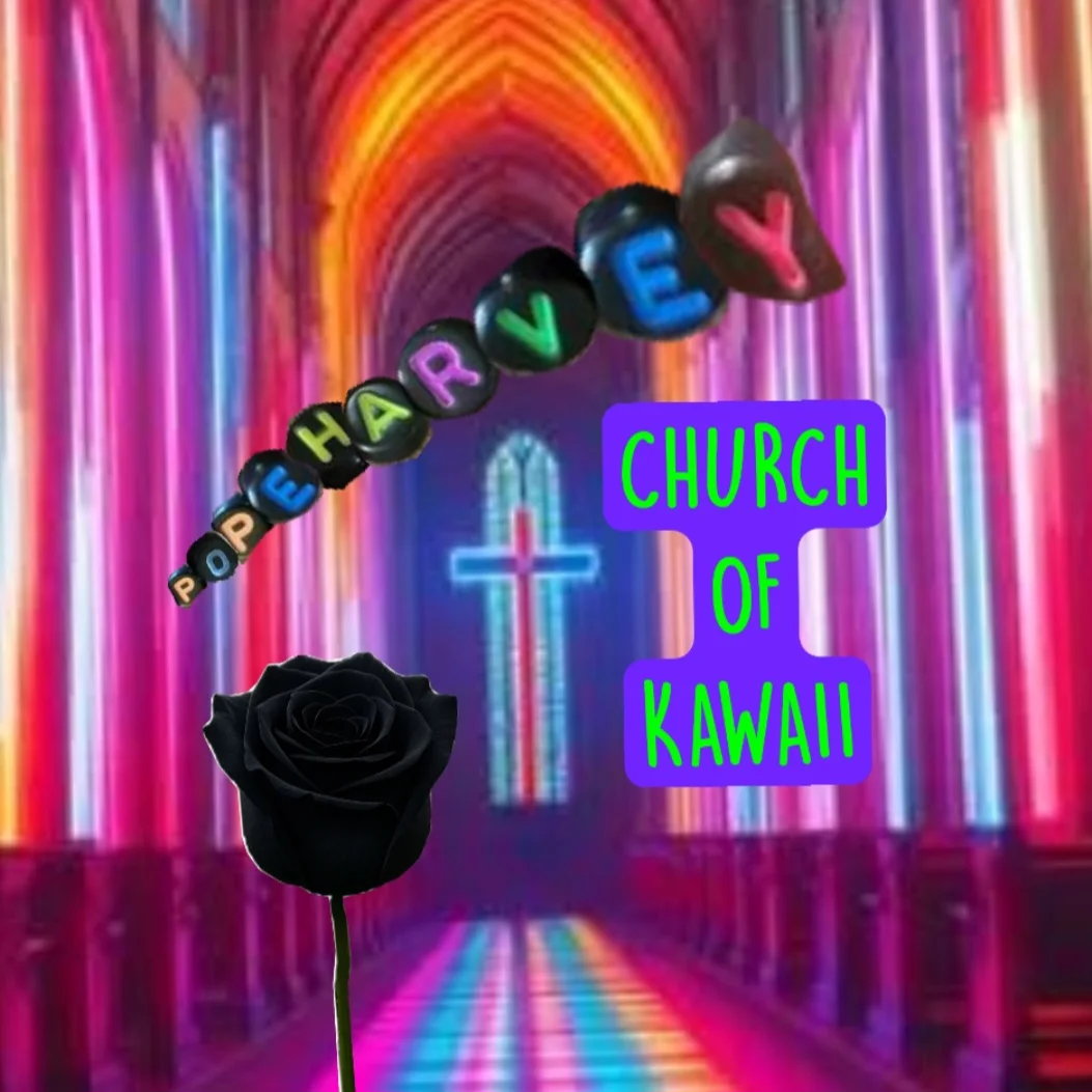 Church of Kawaii