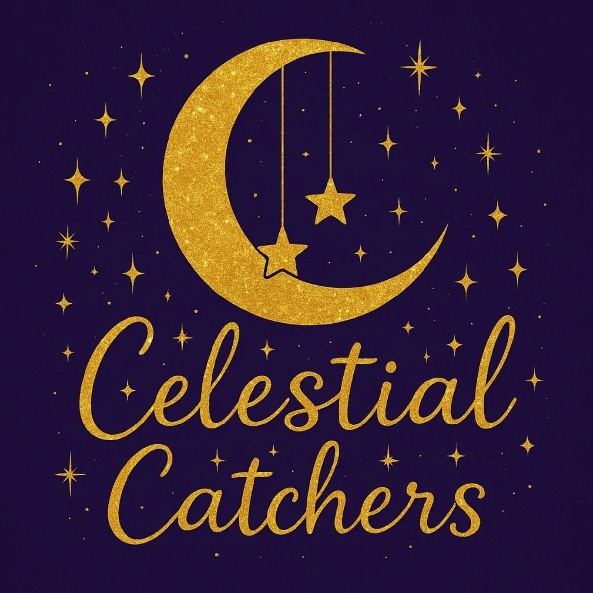 Celestial Catchers 
