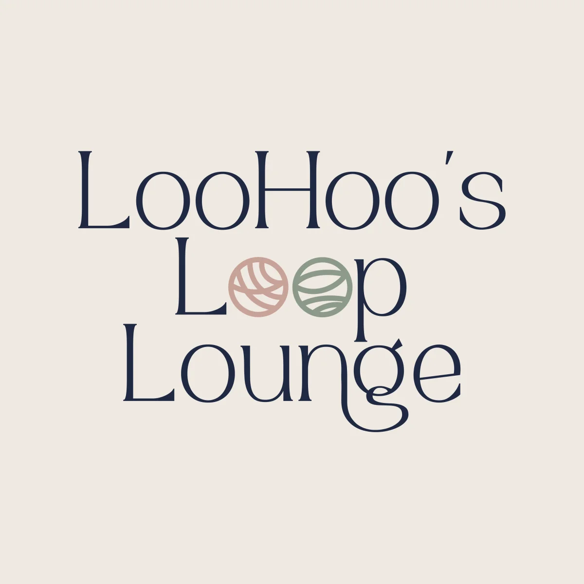 LooHoo’s Loop Lounge & Freeze Dried Bites