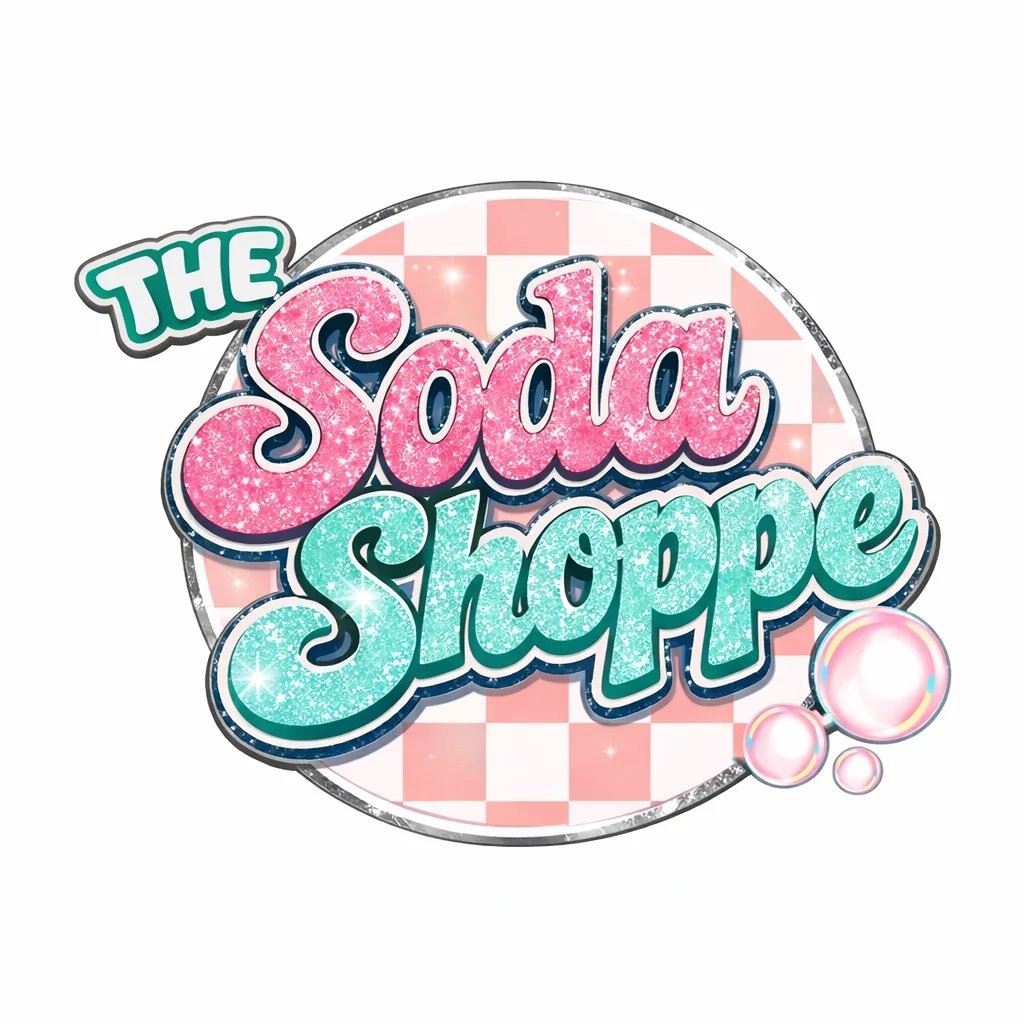 The Soda Shoppe
