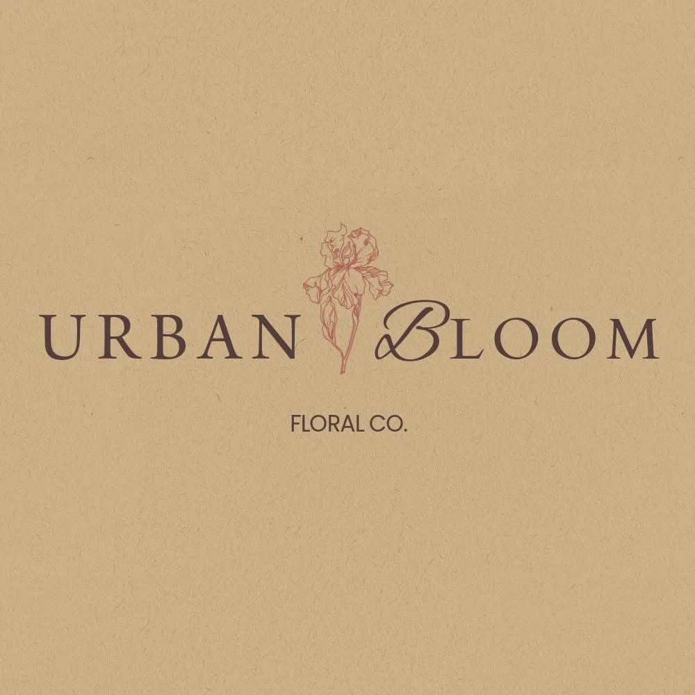 Urban Bloom Floral Co.