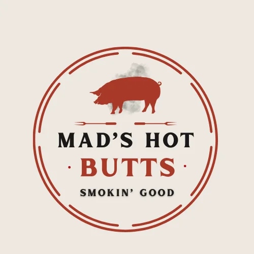 Mad's Hot Butts BBQ