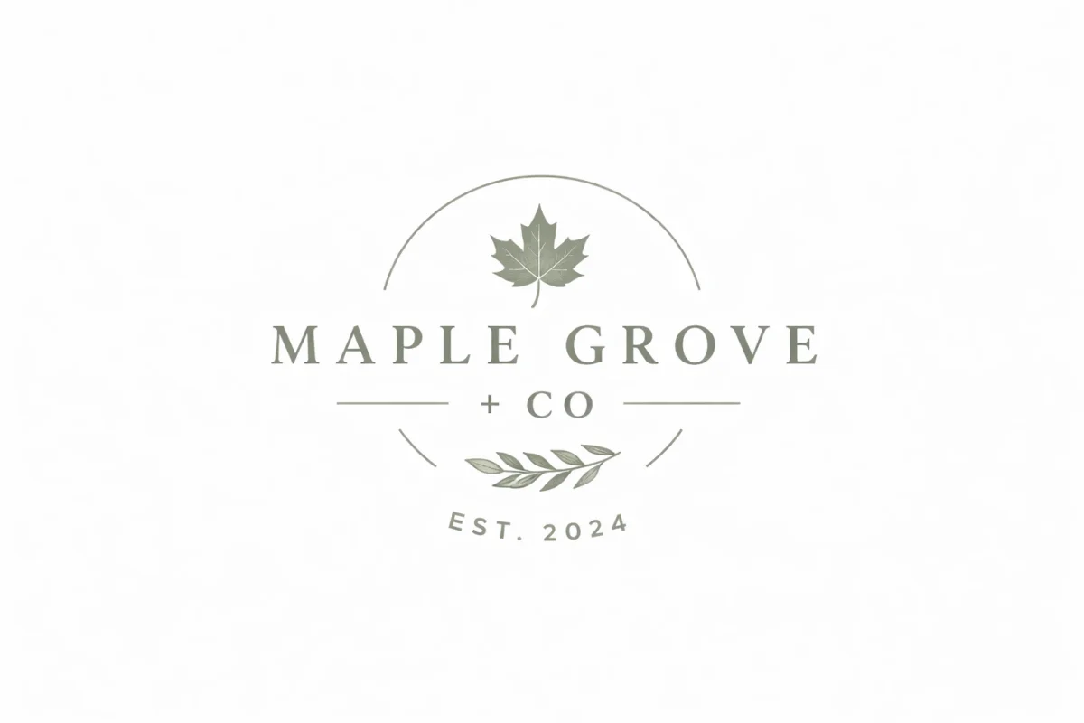 maple grove + co