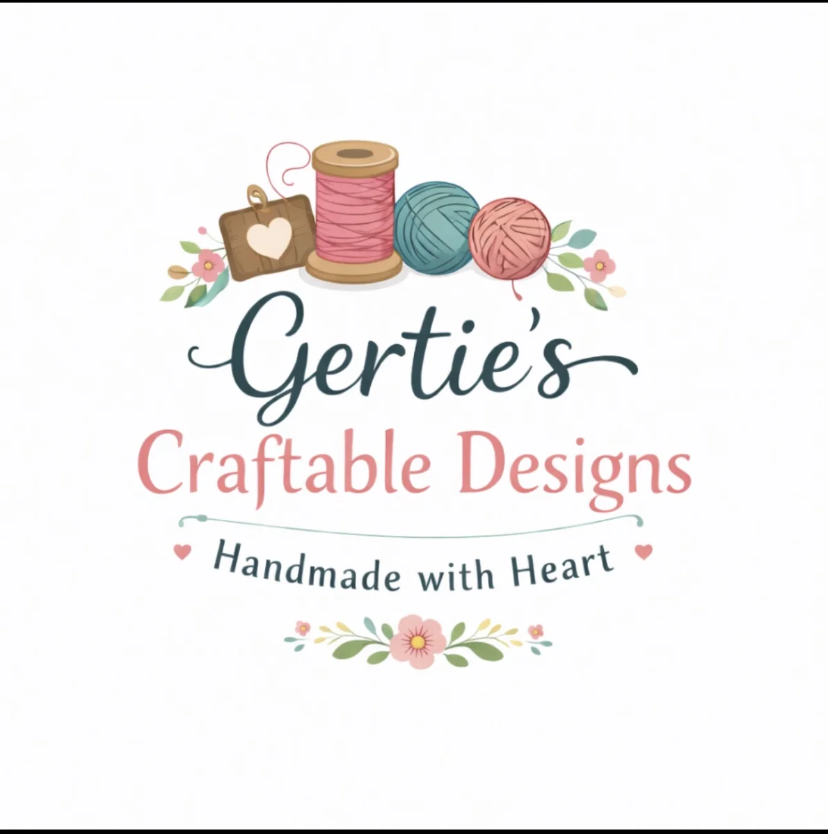 Gertie’s craftsables
