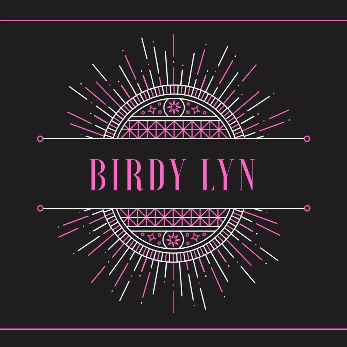 Birdy Lyn Jewelry Logo
