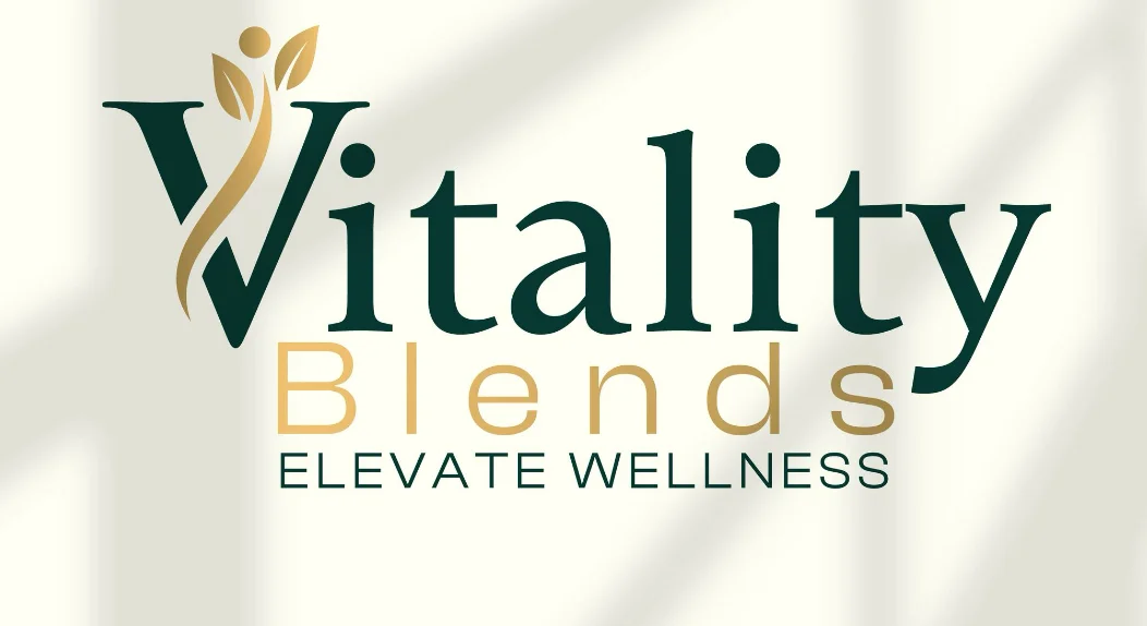 Vitality Blends