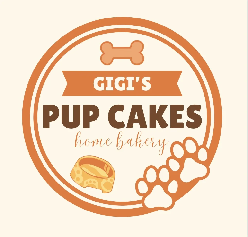 GIGIS PUP CAKES