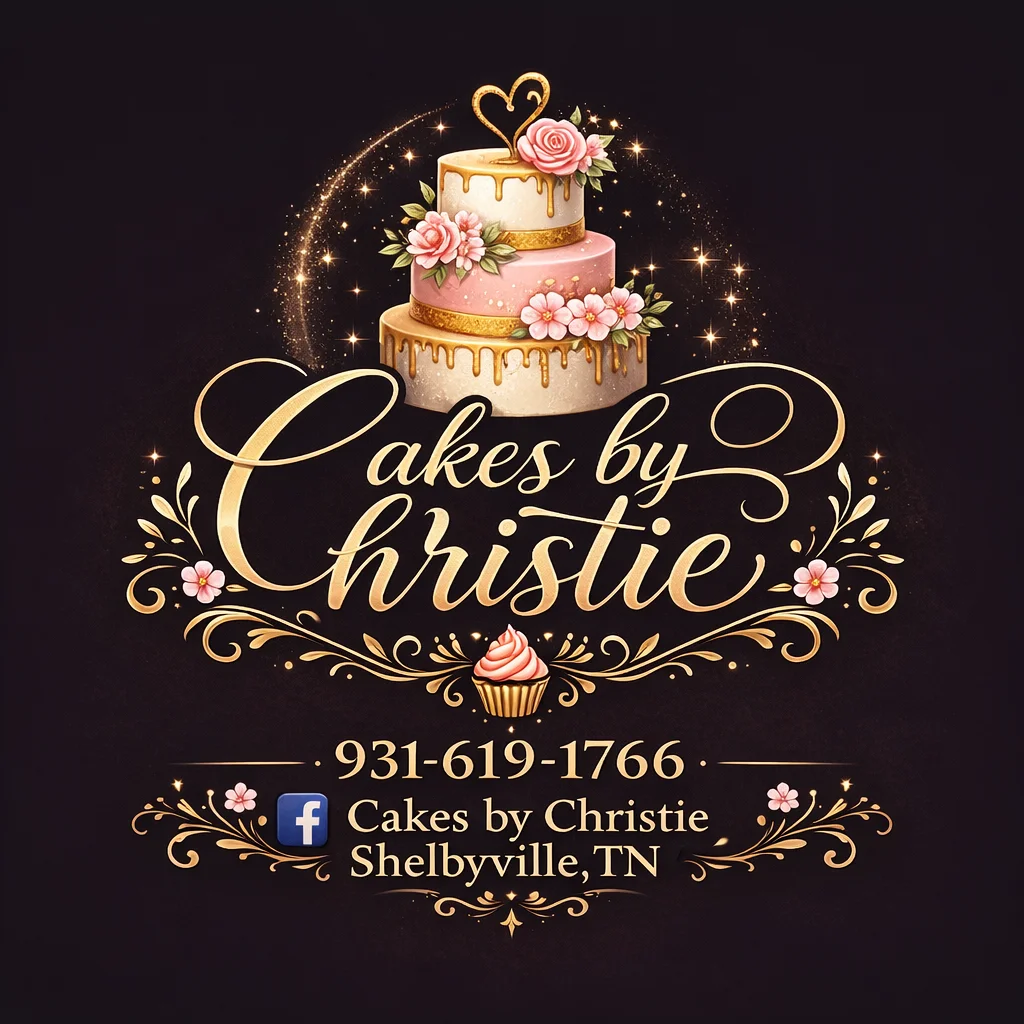 Cakes by Christie