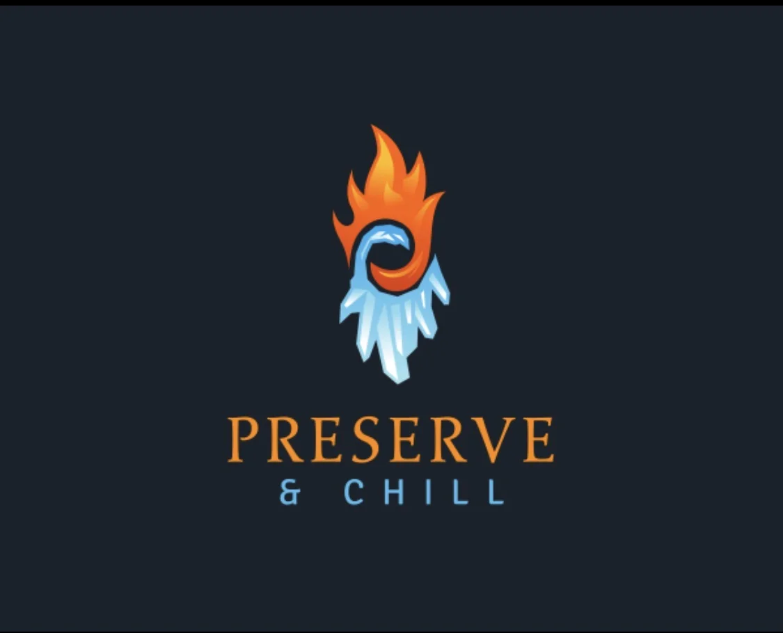 Preserve & Chill