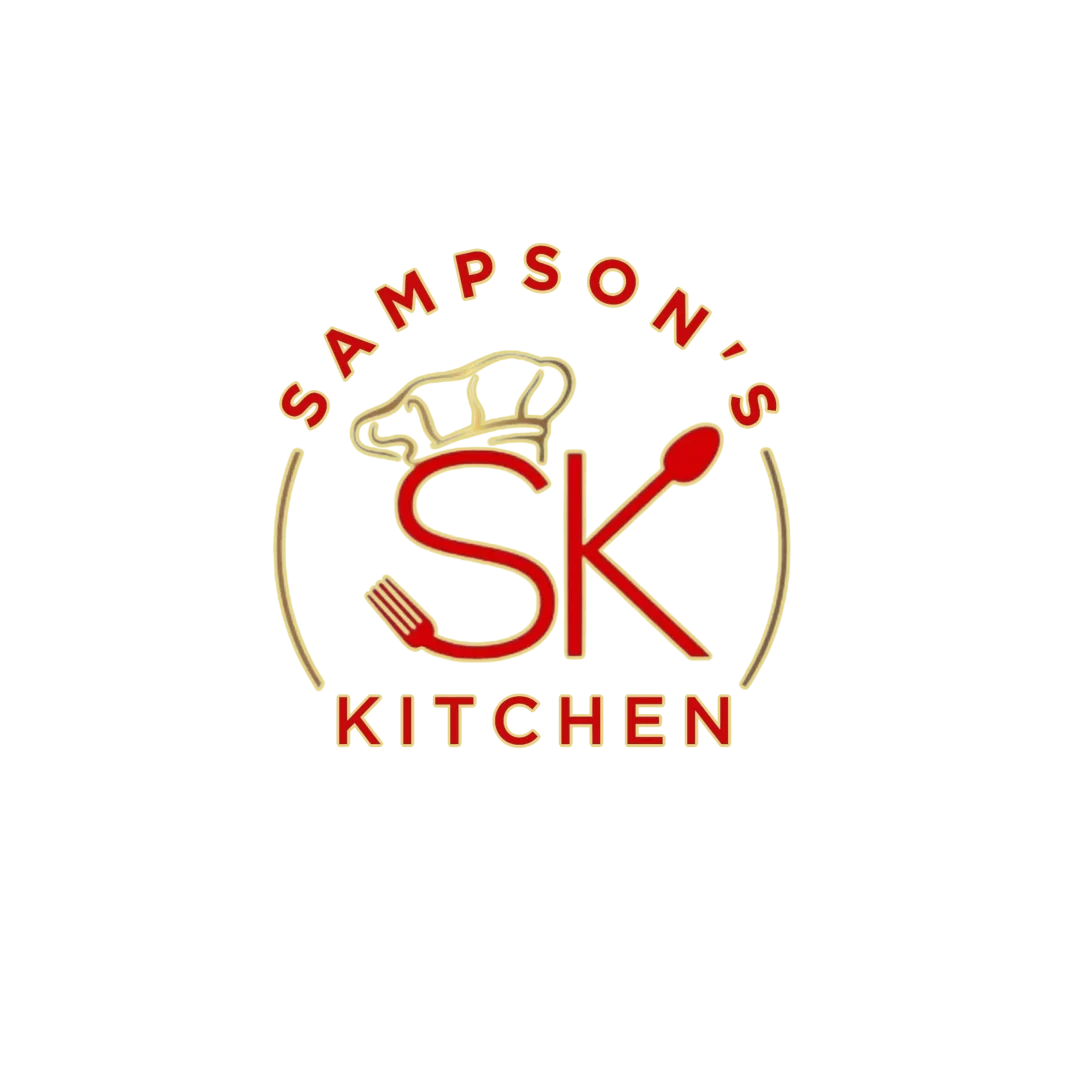 Sampson’s Kitchen